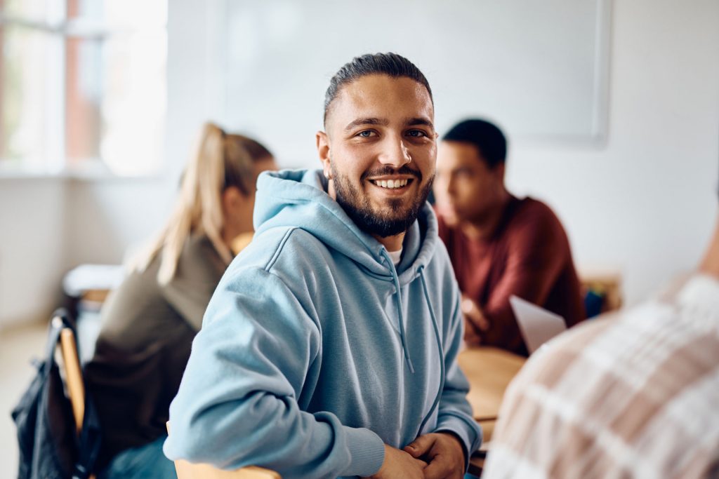 Ausbildung zum/zur Pflegefachmann/frau